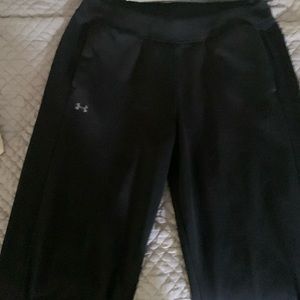 Mens large under armour pants